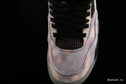 Jordan “Zen 4 Master” Air Jordan Air 4 1125